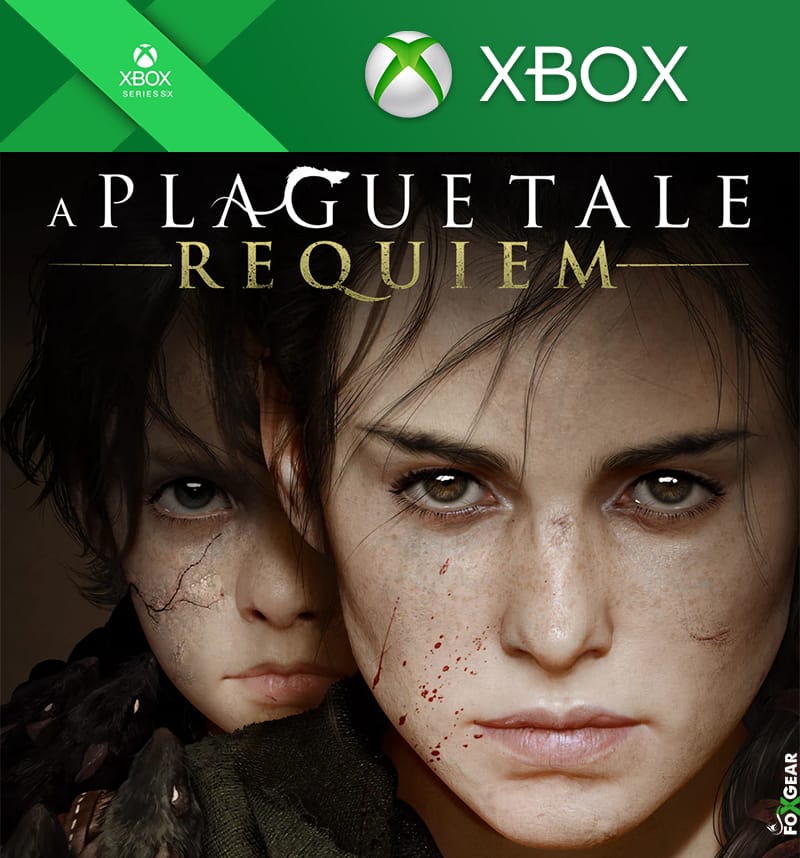 a plague tale requiem xbox one